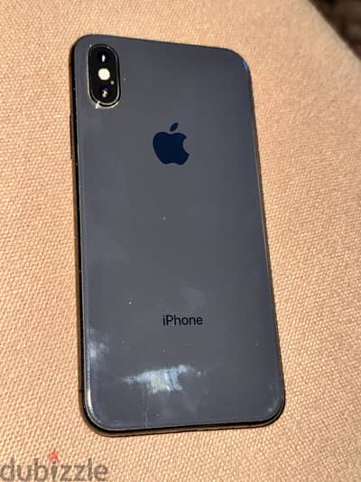 ايفون xs للبيع