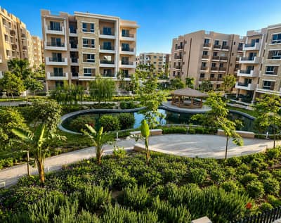 Own a 105 m² Apartment in the Last Phase of Taj City (Fifth Settlement) — 10-Year Installments