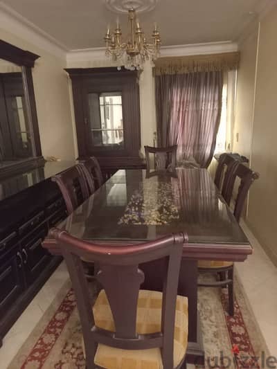 سفرة مودرن