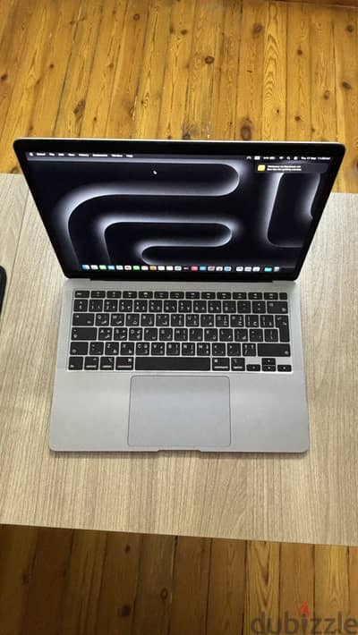 Macbook Air 2020 i3 Pristine condition