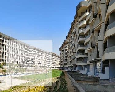 Apartment for Sale in Midtown Condo, New Capital | Ready to Move | Best Market Price | 175 SQM | 3 Bedrooms | 3 Bathrooms