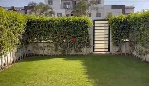 سكن فاخر و استثمار مضمون فى بيئه راقيه بـ هايد بارك امتلك الان شقه مع جاردن ومدخل خاص تطل ع سنترال بارك 15 فدان بجوار زد ايست دقايق من ازار ماونتن فيو