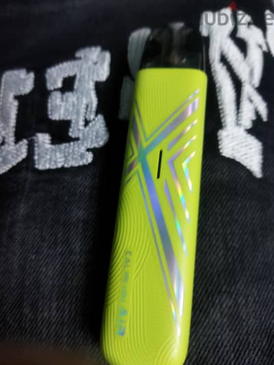 ڤيب Uwell Caliburn كسر زيرو (استعمال أسبوعين فقط)
