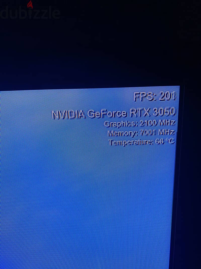 Gaming PC RTX 3050 8GB build 11