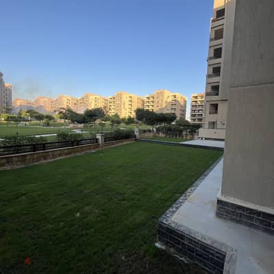 شقة ارضي مميزة للإيجار ١٩١م