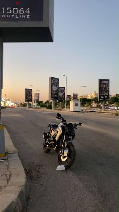 Sym nhx 180 للبيع