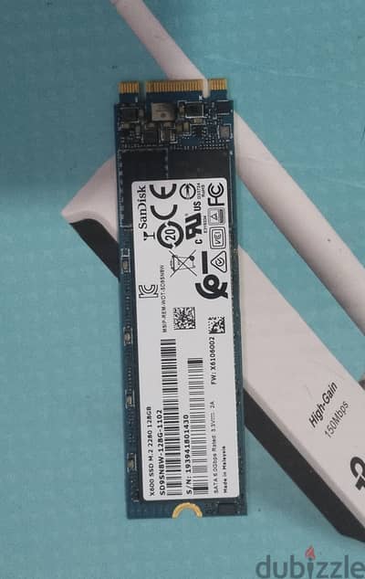 هارد SSD