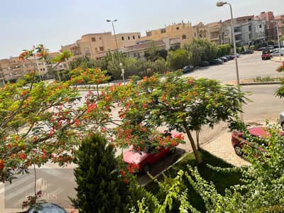 Super Lux Apartment for Sale in South Academy Z – Fifth Settlement