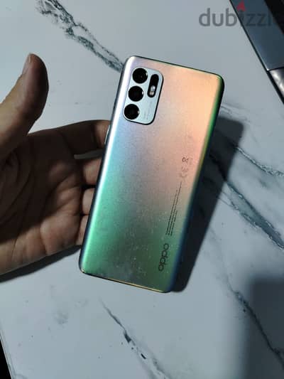 Oppo Reno6 Used for Sale