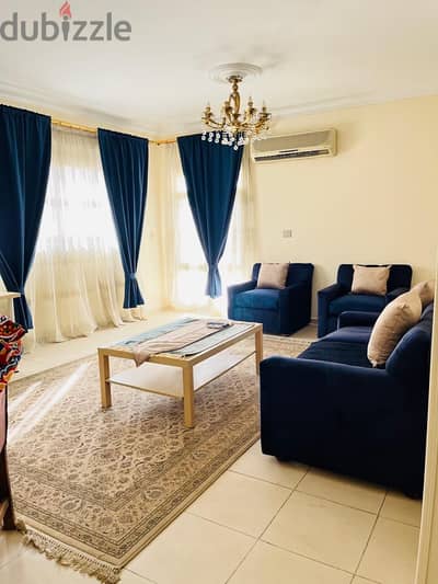 Apartment in Maadi Nerko directly from the Owner