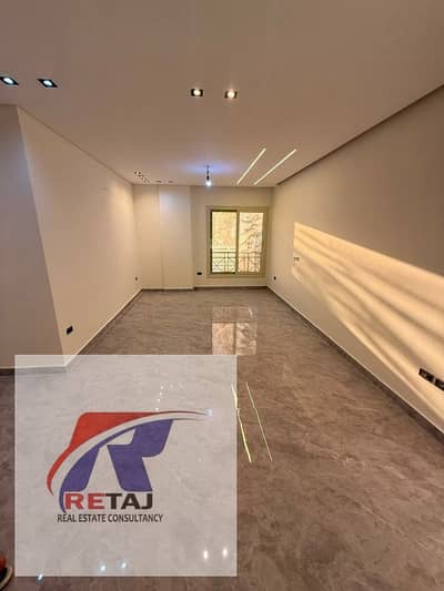 Duplex for Rent (Residential or Administrative) in Al-Andalus – Fifth Settlement | 350 sqm