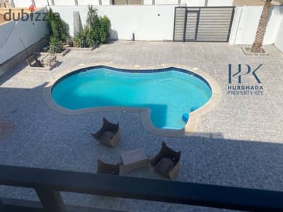 5BR Villa with Private Pool | Mubarak 7, Al Ahyaa
