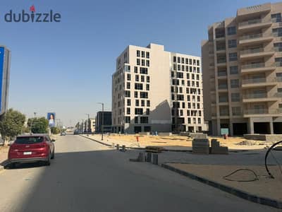 Prime Location Finished Clinic with ACs | Ready for Use | For Rent Near Arkan Sheikh Zayed