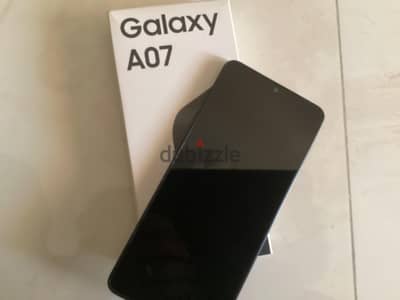 Samsung A07