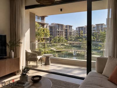 seize the opportunity to own a hotel-finished studio with air conditioning, available with only 5% down payment, in one of the most prestigious and fi