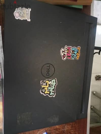 Dell G15 5510 Gaming Laptop