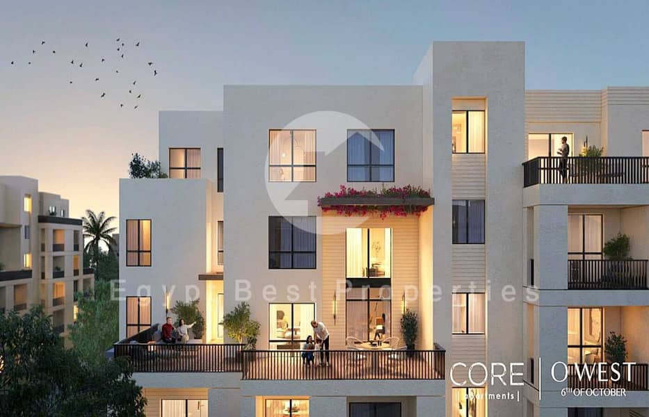 Duplex Fully Finished + Private pool Over 9 Years 0 Duplex Fully Finished + Private pool Over 9 Years 0