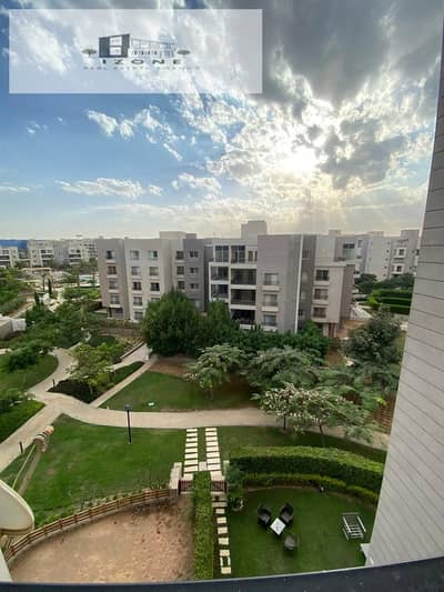 شقة مفروشة ايجار في CFC Living 170م 2 غرف نوم 4 حمامات ناني روم مفروشة بالكامل
