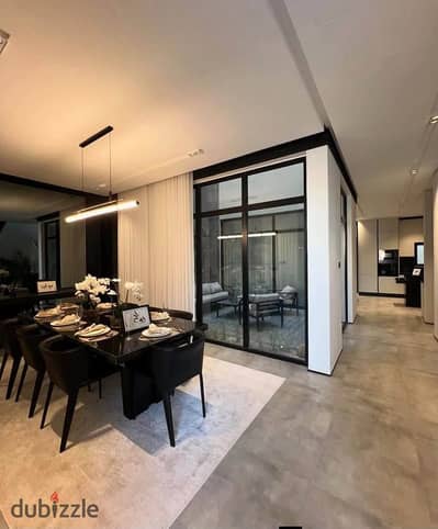 لوكيشين مميز فيلا استاندالون 3 طوابق Fully finished + private pool بالتقسيط او خصم 64 % فوري للبيع علي طريق السويس مباشرة بجوار سوديك ايست و الجمال لوكيشين مميز فيلا استاندالون 3 طوابق Fully finished + private pool بالتقسيط او خصم 64 % فوري للبيع علي طريق السويس مباشرة بجوار سوديك ايست و الجمال