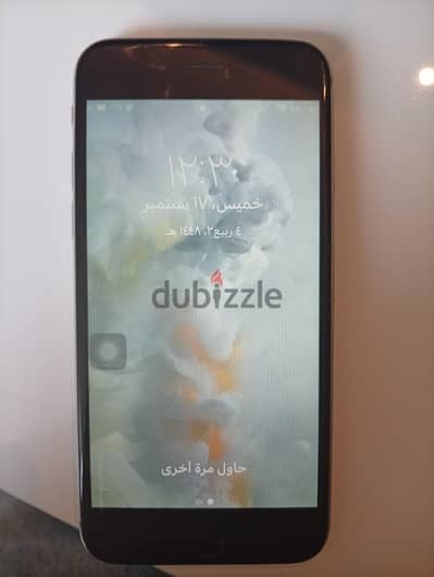 آبل - آيفون 6 اس