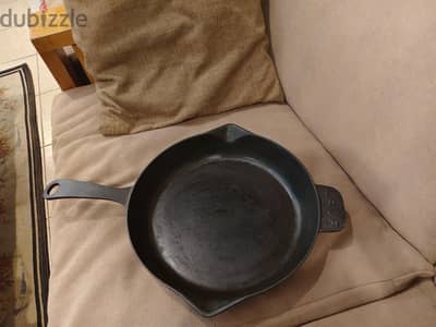 طاسه كاست ايرون lava تركي