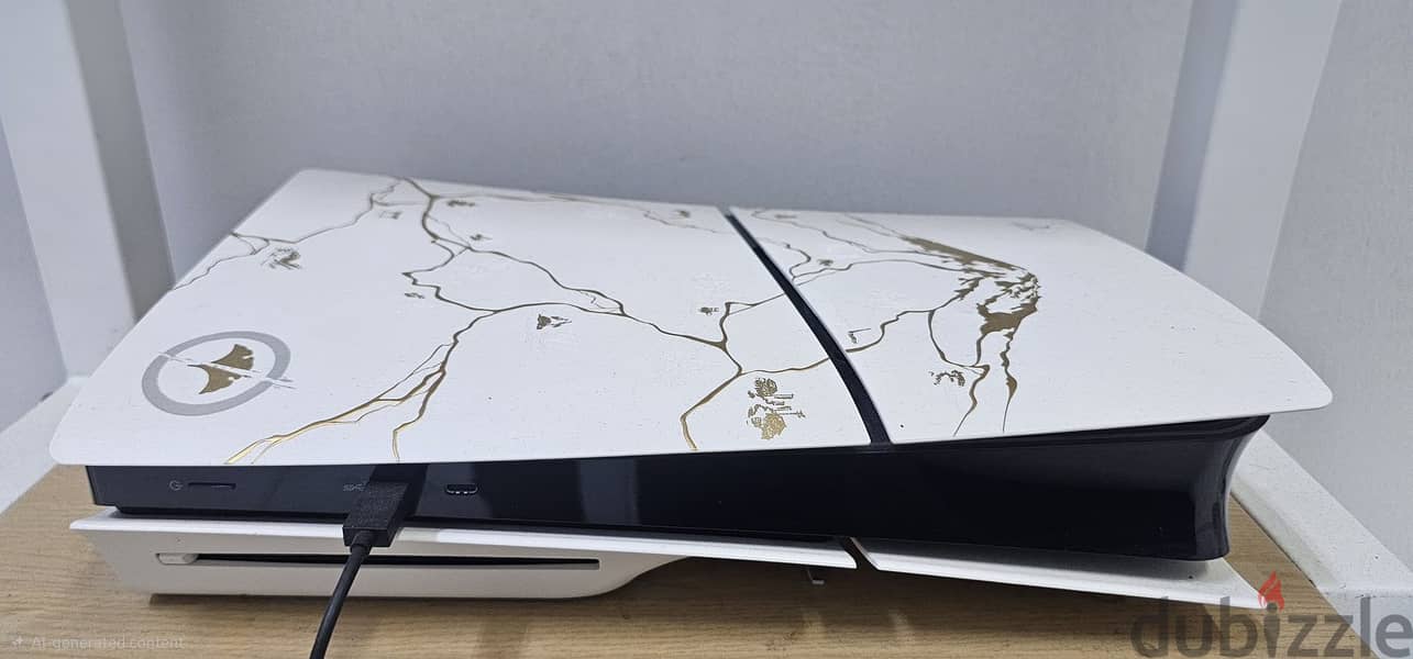 Ps5 limited edition 2