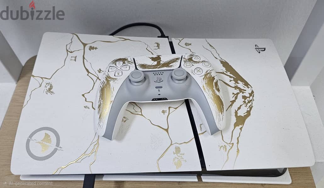 Ps5 limited edition 3