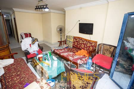 Licensed Apartment for Sale Opposite Italian Hospital