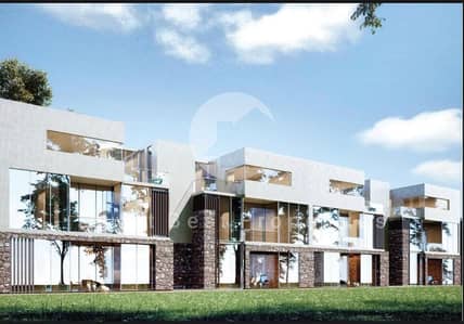 Chalet in Marassi Baghous by Shehab Mazhar, 3 Bedrooms, 4 Bathrooms, 165 SQM, with a Direct Lagoon View in a Prime Location on the North Coast