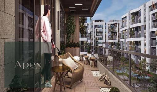 duplex288 in the R8 district of the New  Capital featuring a spacious layout across two floors and an exclusive 45%discount An excellent opportun