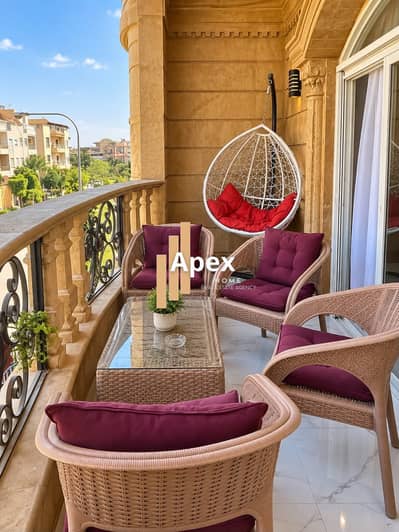 Modern apartment with elegant finishes, adding a touch of luxury to your daily life. Perfect for those seeking spaciousness and elegance in a prime lo