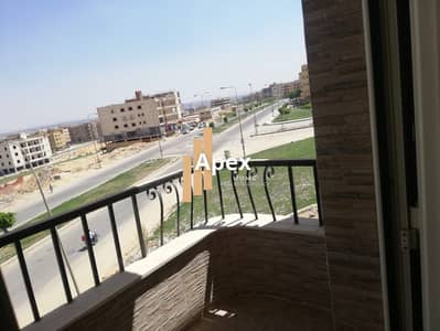 Apartment for sale in the 9th District. Super lux finishing with elegant touches. Location on Al-Thaqafa Street. Special price.