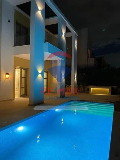 PRIME GOLF VIEW STANDALONE VILLA | ALLEGRIA