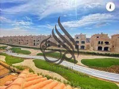 Town house Corner for sale in Lavista city new capital prime location under market price
