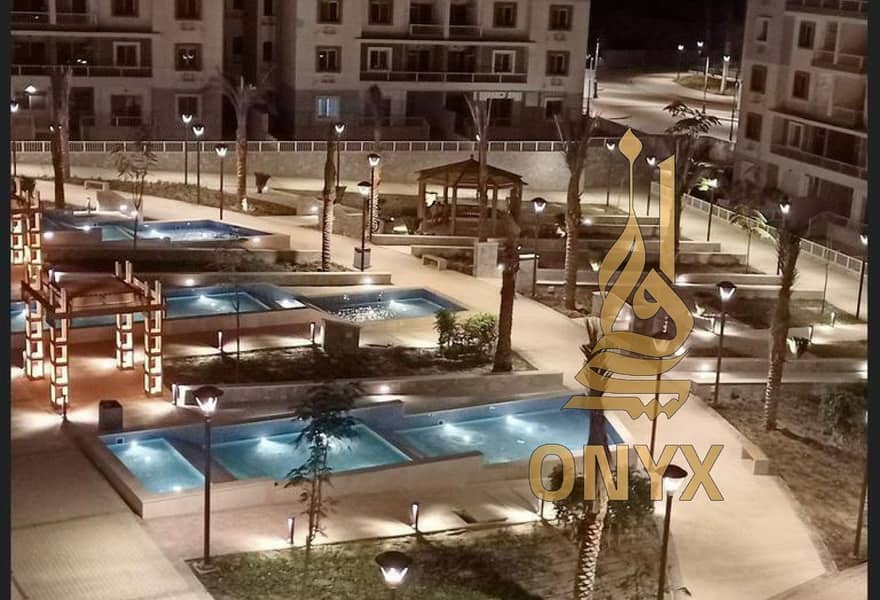 شقة بـ٣ غرف نوم في كومباوند جايد، صورة ٤ من ١٠