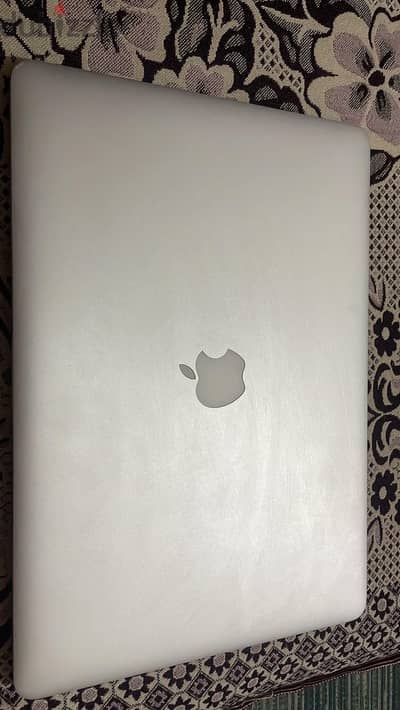 MacBook Pro 2015