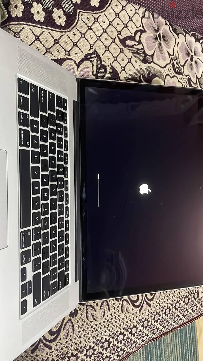 MacBook Pro 2015 6