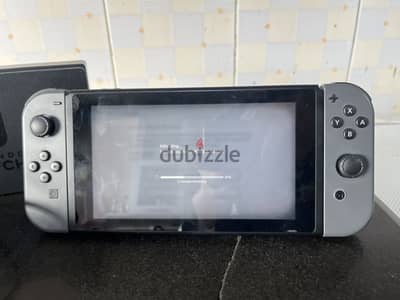 Switch v2 like new