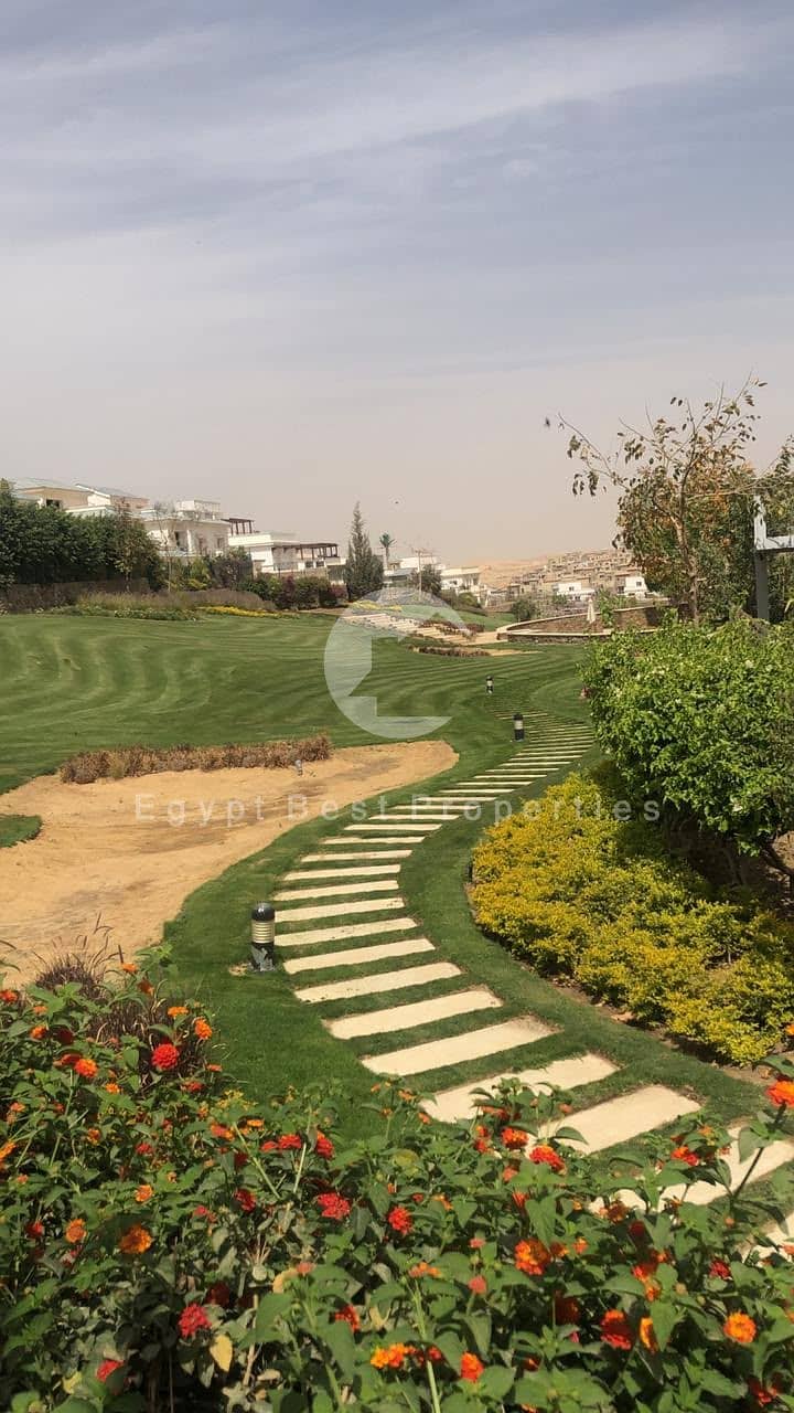 فيلا بـ٥ غرف نوم في ماونتن فيو 1.1، صورة ٤ من ٢٠