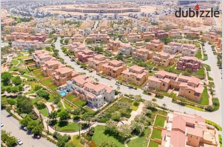 بمقدم 800 الف فقط امتلك الان جاردن فيلا في هايد بارك التجمع الخامس وقسط علي 10 سنوات متساوية بدون دوفعات.