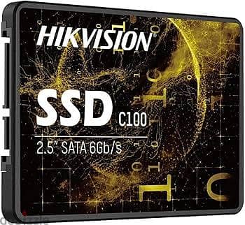 Hikvision C100/ 128G بسعه