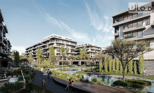 LAST UNIT | 139 SQM FULLY FINISHED | AUC AXIS A unique opportunity to own the last available unit