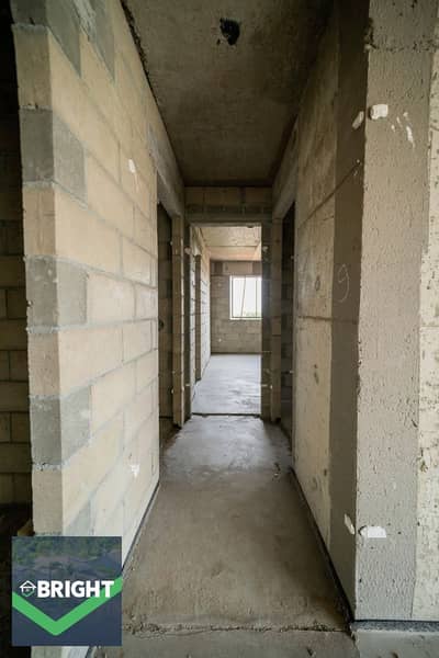 Ground Floor Apartment | 2 Bedrooms with 41 sqm Garden, Ready to Move | 105 sqm at Club Park | Mountain View iCity October