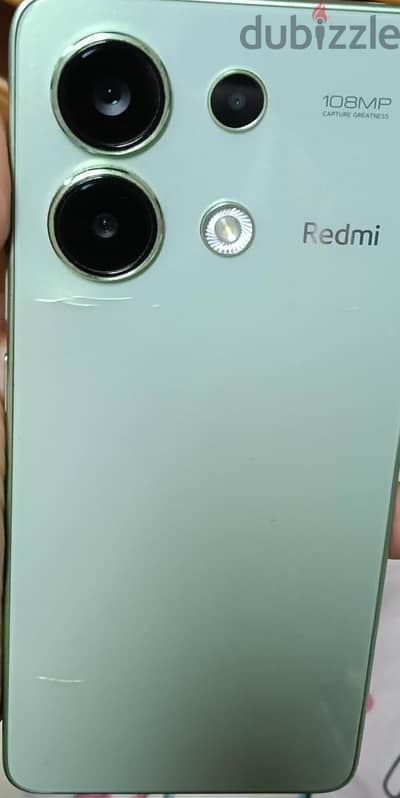 Xiaomi Redmi Note 13