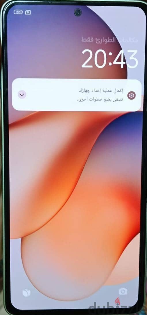 Xiaomi Redmi Note 13 1
