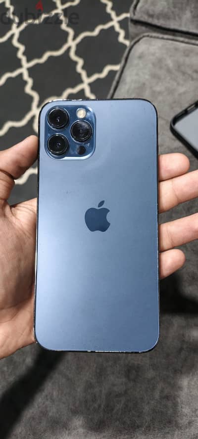 آبل - آيفون 12 برو ماكس