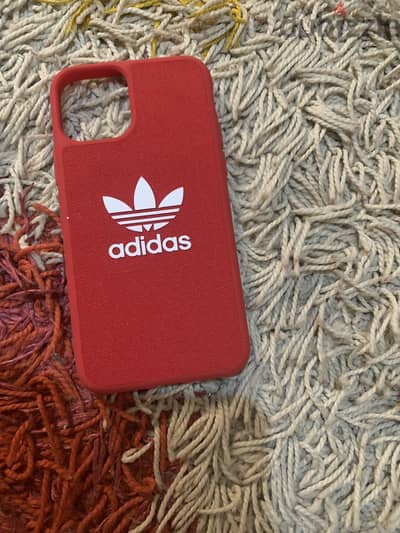 Adidas cover for 11 pro