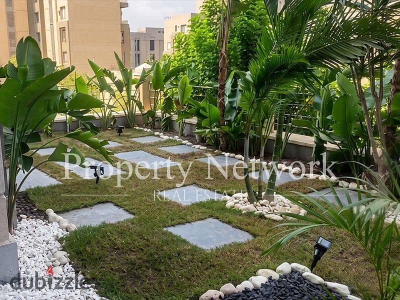شقة بغرفتي نوم في كومباوند فيلدج جيت، صورة ٢٥ من ٢٥