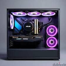 مـطلوب جهاز pc جيمنج اقرأ الوصف