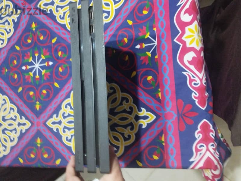 PS4 pro 1